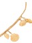 Shells Gold Kadın Kemer 2