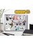 Chainsaw Man Testere Adam Sticker Telefon Laptop Notebook Tablet Defter Matara Stiker Etiket 1