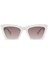Esmeralda 6868 0 Cat Eye Bej Kadın Güneş Gözlüğü 1