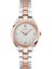 FRWW00047005L5 Rose Gold Metalik Gri Kadın Kol Saati 1
