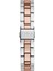 FRWW00047005L5 Rose Gold Metalik Gri Kadın Kol Saati 3