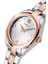 FRWW00047005L5 Rose Gold Metalik Gri Kadın Kol Saati 4