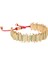 Stony Heartbeat Bronz Kadın Bileklik 2