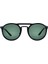 Scott Black Unisex Güneş Gözlüğü 1