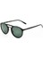 Scott Black Unisex Güneş Gözlüğü 2