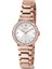 FRWW00039012L3 Rose Gold Kadın Kol Saati 5