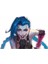 Arcane Jinx Araba, Motorsiklet, Kask, Laptop, Cam, Duvar Sticker 15X10 cm 2