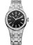 ML-AI1106SS002350-1 Metalik Gri Kadın Kol Saati 1