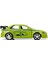1:32 Hızlı ve Öfkeli Brain's 2002 Mitsubishi Lancer Evolution Vıı 3