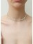 Bouvet 45 925 Ayar Gümüş Unisex Kolye 3