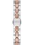 FRWW00002004L5 Rose Gold Metalik Gri Kadın Kol Saati 4