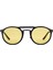 Scott Matte Black Unisex Güneş Gözlüğü 1