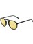 Scott Matte Black Unisex Güneş Gözlüğü 2