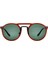 Scott Jelly Brown Unisex Güneş Gözlüğü 1