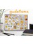 Gudetama Seri 1 Sticker Telefon Laptop Notebook Tablet Defter Matara Stiker Etiket 1