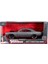 1:24 Hızlı ve Öfkeli Fast & Furious 1970 Plymouth Araba 4