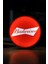 Budweiser Tasarımlı Gece Lambası 1