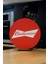 Budweiser Tasarımlı Gece Lambası 2