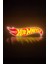 Hot Wheels Tasarımlı Gece Lambası 1