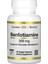 California Gold Nutrition Benfotiamine, 300 mg 90 Veggie Capsules 1