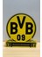 Borussia Dortmund Bvb Tasarımlı Gece Lambası 2