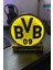 Borussia Dortmund Bvb Tasarımlı Gece Lambası 3