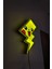 Pikachu Tasarımlı Gece Lambası 1
