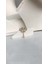 Butterfly Pırlanta Taşlı 14 Ayar Altın Kadın Tek Küpe 2