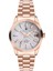 G163006 Rose Gold Çelik Kadın Kol Saati 1