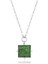 Imparatorluk Koruyucusu Iv 925 Ayar Gümüş Unisex Kolye 1