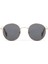 Ds 2341 C3 Metal Altın Unisex Güneş Gözlüğü 1