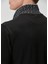 Slim Fit Siyah Polo Yaka T-Shirt 7