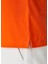 Comfort Fit Turuncu Polo Yaka T-Shirt 7