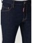 Lacivert Jean Pantolon 4