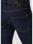 Lacivert Jean Pantolon 5