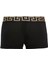 Siyah Gold 3lü Boxer Seti 2