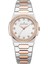 JPQLS727328RG Metalik Gri Rose Gold Çelik Kadın Kol Saati 1