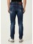 Cool Guy Lacivert Jean Pantolon 3