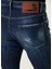 Cool Guy Lacivert Jean Pantolon 5