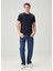 90's Straight Mavi Jean Pantolon 1