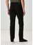 Siyah Spor Pantolon 3