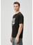 Siyah T-Shirt 3