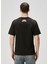 Siyah T-Shirt 4