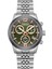 ADG1173.670 Silver Metal Unisex Kol Saati 1