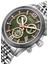 ADG1173.670 Silver Metal Unisex Kol Saati 2