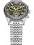 ADG1173.670 Silver Metal Unisex Kol Saati 3