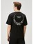Siyah T-Shirt 4