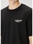 Siyah T-Shirt 5
