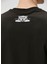 Siyah T-Shirt 6