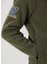 Haki Fleece Mont 6